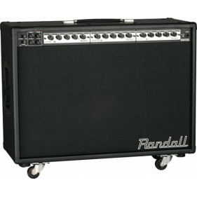 Randall RM100CE+KH1+BRN+TRDPLA Оборудование гитарное